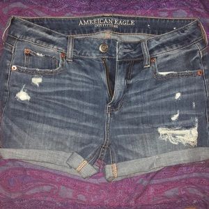 Women’s American Eagle Shorts